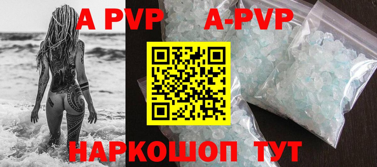 A PVP VHQ Кингисепп